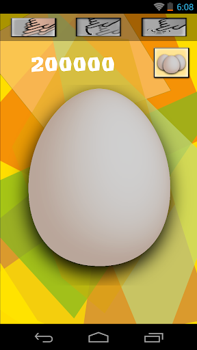 Tamago Egg
