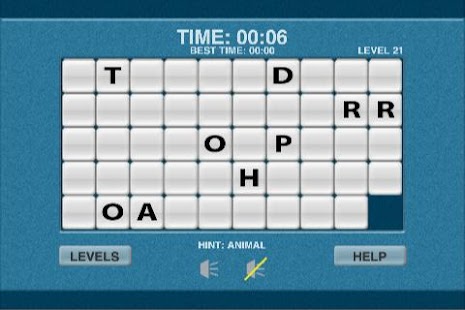 Free Download Word Slide Puzzle Free APK for Android