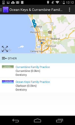 Ocean Keys Currambine FP