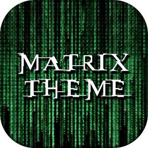 Theme eXp - Matrix