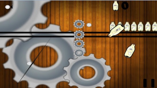 How to install Bottle Shooter 1.0 unlimited apk for bluestacks