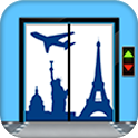 100 Floors - World Tour icon