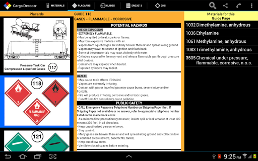 【免費書籍App】Cargo Decoder-APP點子