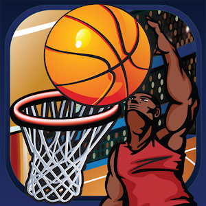 Basketball - 3 Point Hoops Pro.apk 1.0