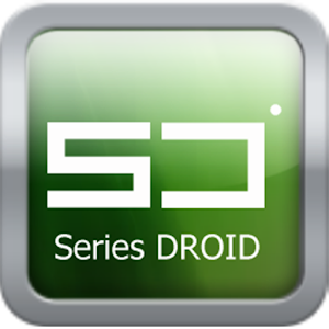 Series Droid - Series Tracker 1.0.Build.2015.4
