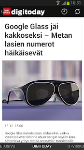 Lastest Taloussanomat APK