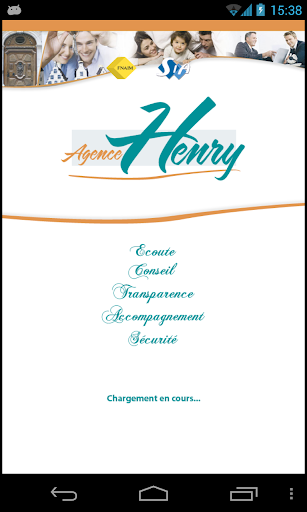 Agence-Henry
