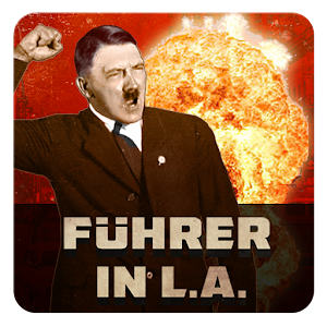 Fuhrer in LA