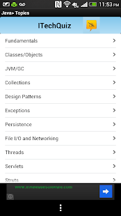 How to mod ITechQuiz -IT Interview Prep 2.2 apk for laptop