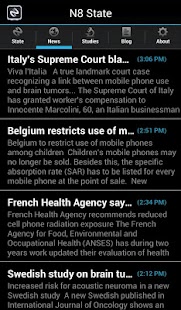 How to mod N8 PHONE RADIATION PROTECTION 1.314159 apk for android