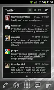 Lastest Minimal Magic LPP / APW Theme APK for Android
