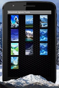 How to mod Moutain Jigsaw Puzzle 1.0 mod apk for bluestacks