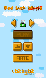 Bad Luck Whale Screenshots 17
