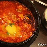 金三順韓國豆腐煲