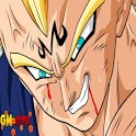 Dragon Ball HD 2014 icon