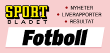 Sportbladet Fotboll (Nedlagd) APK