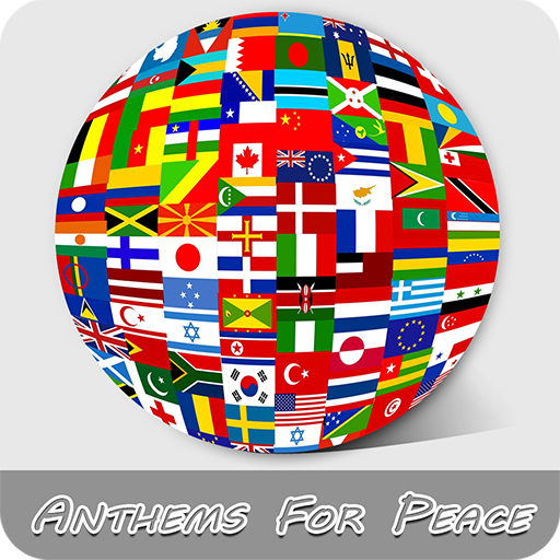 Anthems For Peace 娛樂 App LOGO-APP開箱王