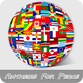 Anthems For Peace Apk