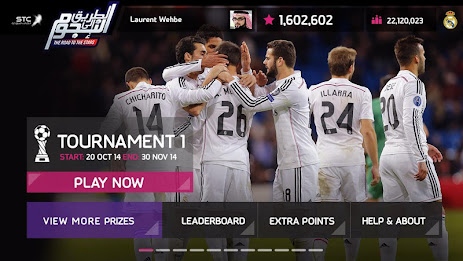 Road To The Stars poster 2