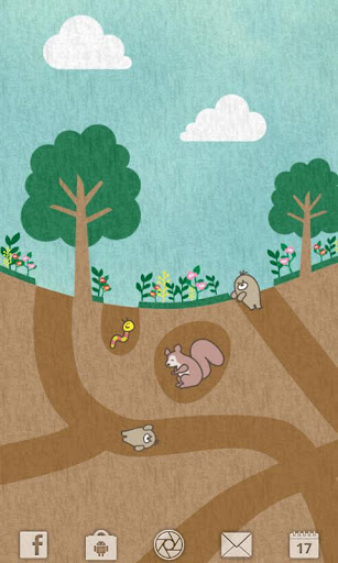 ZZZ… LiveWallpaper v1.0