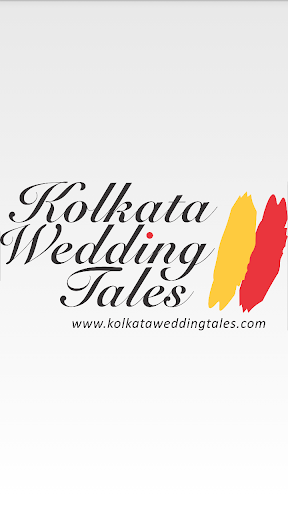 Kolkata Wedding Tales