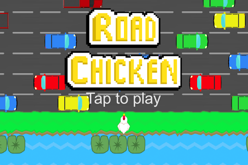 Road Chicken