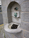 Old Drinking Fountain