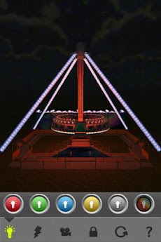 Funfair Ride Simulator: Discoのおすすめ画像1