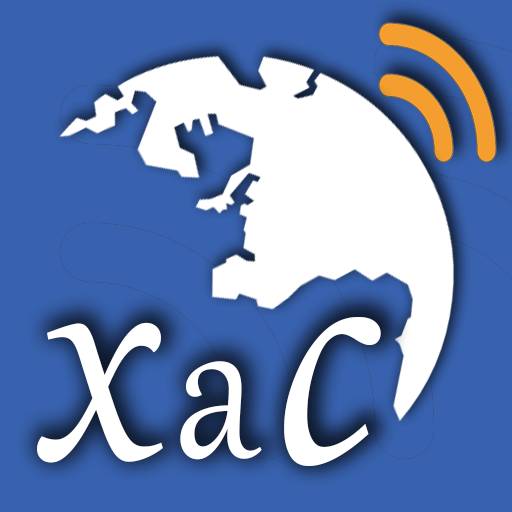 XaCatolicos LOGO-APP點子