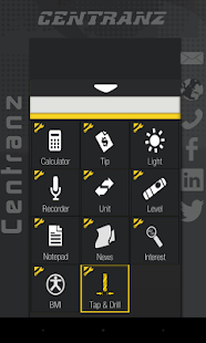 Free Centranz APK