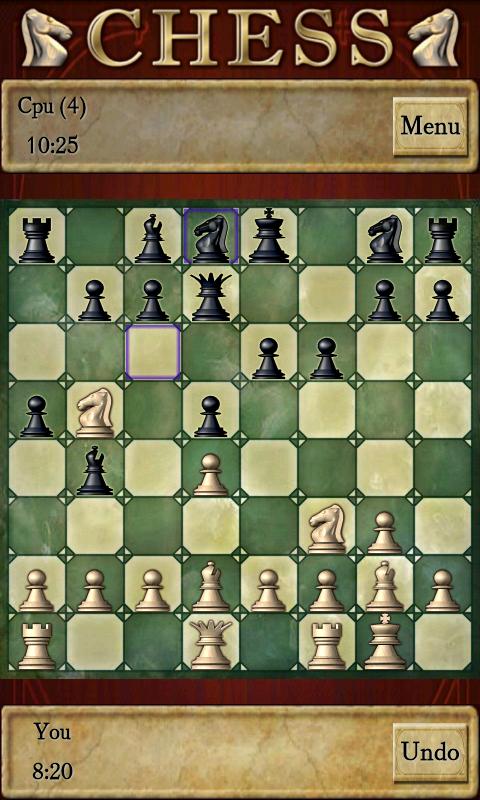 Chess Free Android