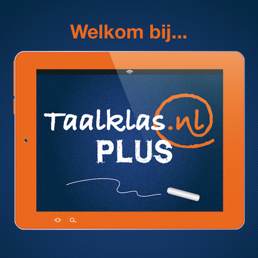 Taalklas.nl Plus 教育 App LOGO-APP開箱王