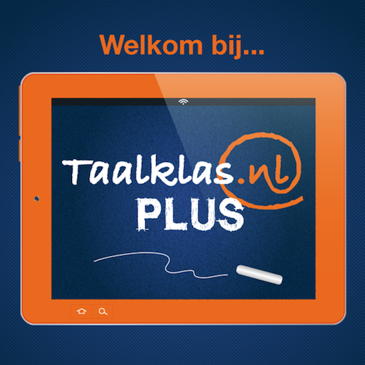 Taalklas.nl Plus LOGO-APP點子