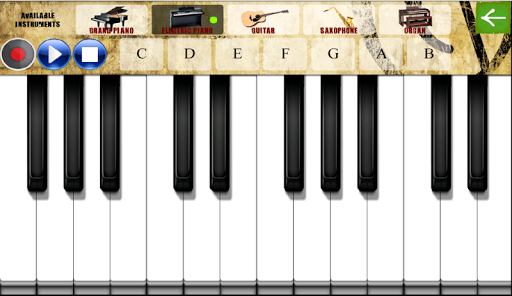 免費下載教育APP|Masterpiece Piano app開箱文|APP開箱王