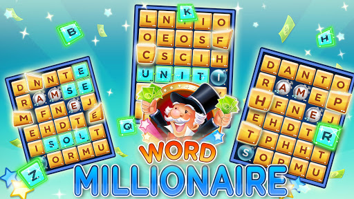 【免費拼字App】WORD MILLIONAIRE™: WORD PUZZLE-APP點子