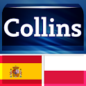 Spanish<>Polish Dictionary logo