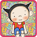쏙쏙 한글교실 logo