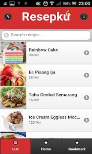 How to mod Resepku lastet apk for laptop