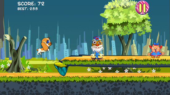 How to download Puppy Run 1.0 apk for android