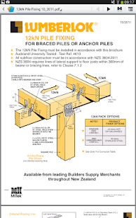 Lastest MiTek NZ Guide APK