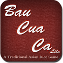 Bau Cua Ca Lite logo