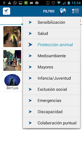 【免費社交App】Tenerife Solidario-APP點子