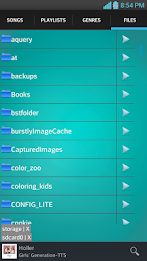 Music Player by Man LemonZi poster 6