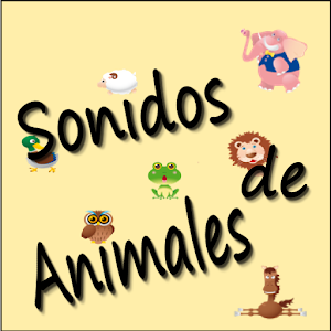 Animales y sus sonidos 1.5.1