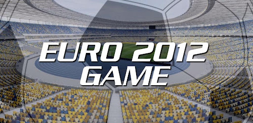 EURO 2012 Football/Soccer Game 1.0.5