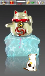 How to install luckycat 1.2.0 apk for android