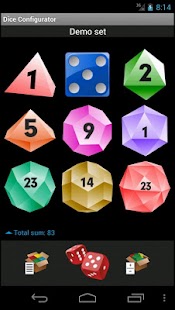 How to get Dice Configurator lastet apk for android