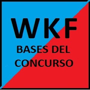BASES DEL CONCURSO WKF.apk 1.0