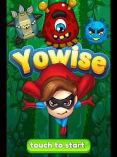 Free Yowise APK for PC