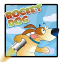 Rocket Dog icon